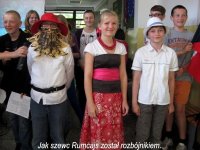 UE - Czechy - klasa VI a